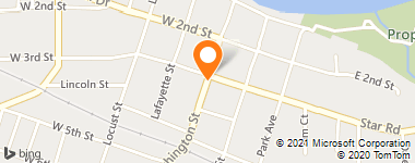 Insurance Provider - Country Companies Insurance