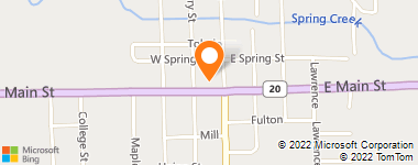 Insurance Provider - Beaverson Lowell Insurance Agency