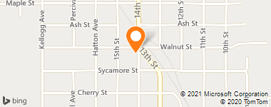 Insurance Provider - Dallas Center Financial & Insurance Group