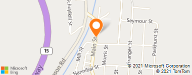 Insurance Provider - Dalton Insurance