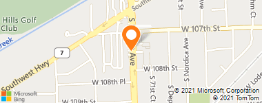 Insurance Provider - Allstate Insurance Companies - Sales Office - Worth