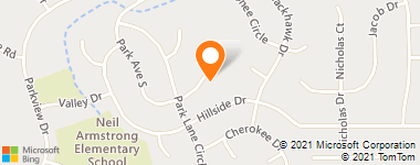 Insurance Provider - Cincinnati Insurance