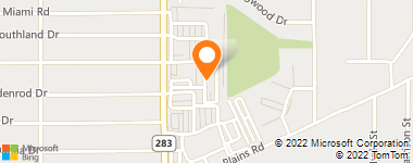 Insurance Provider - Allstate Financial Service