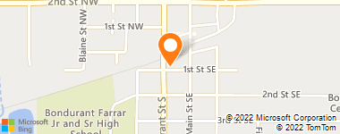 Insurance Provider - American Church Group