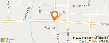 Insurance Provider - Decker T J & Associates Inc Insurance Agency