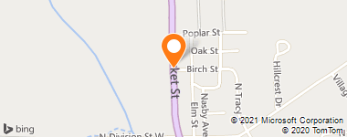 Insurance Provider - Farm Bureau Financial Service