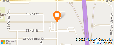 Insurance Provider - Farm Bureau Financial Services