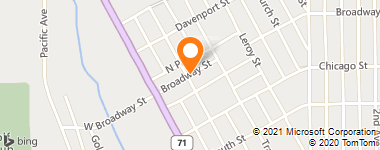 Insurance Provider - Elsberry Financial