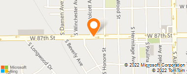 Insurance Provider - United Insurance Co of America