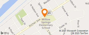 Insurance Provider - Willow Springs School