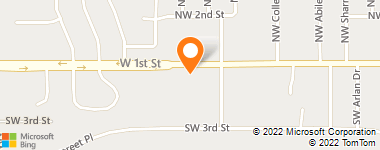 Insurance Provider - Mathews Judith