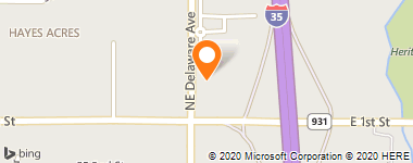 Insurance Provider - Nationwide Insurance