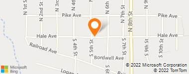 Insurance Provider - Anderson Insurance Agency Inc