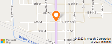 Insurance Provider - Panhandle Insurance Mgmt