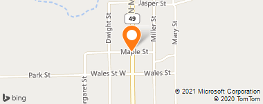 Insurance Provider - State Farm