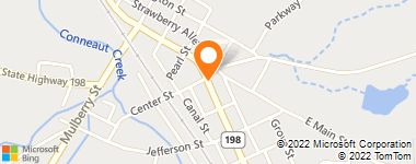 Insurance Provider - Nicolls Insurance Agency