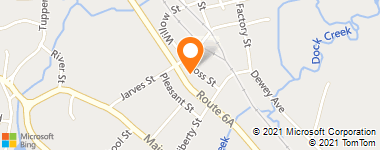 Insurance Provider - Frye Insurance Agency Inc