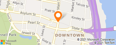 Insurance Provider - The Hartford Steam Boiler Inspection & Insurance Co - Main Number