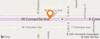 Insurance Provider - Country Insurance & Financial Services