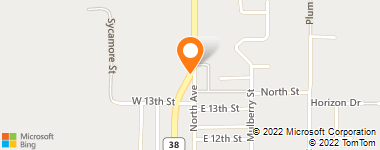 Insurance Provider - Farm Bureau - Cedar County