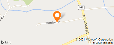 Insurance Provider - Jim Roderick & Associates