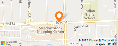 Insurance Provider - Grove Fresh Market