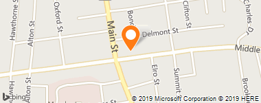 Insurance Provider - New York Life Insurance Agents