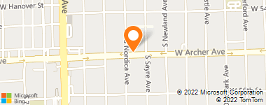 Insurance Provider - Metropolitan Mortgage Corp