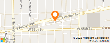 Insurance Provider - Marc Rogala - Agency Manager