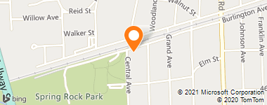 Insurance Provider - Evangelical Covenant Church