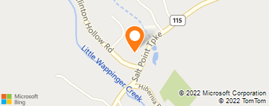 Insurance Provider - Crossroads Insurance Agency