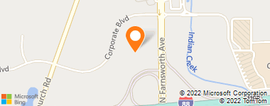 Insurance Provider - Farmers Insurance Group State Office