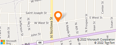 Insurance Provider - Farm Bureau Insurance - Agent Rod A Ryder