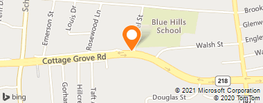 Insurance Provider - Carlton Insurance Agency