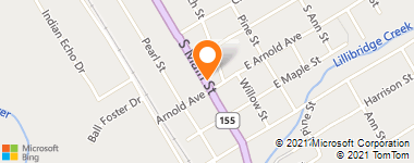 Insurance Provider - Nationwide Insurance