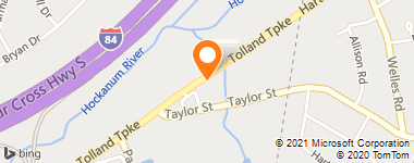 Insurance Provider - Wolff Financial Group