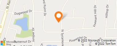 Insurance Provider - The Hartford Group