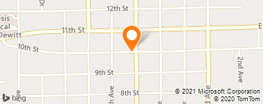 Insurance Provider - Froeschle Gary Agency - Bus