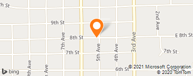 Insurance Provider - Farm Bureau Financial Services