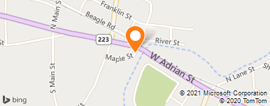 Insurance Provider - Farm Bureau Insurance - Blissfield Offices