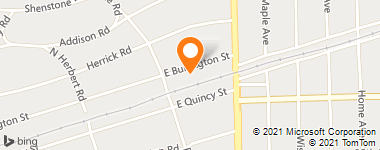 Insurance Provider - Anthony Miezio