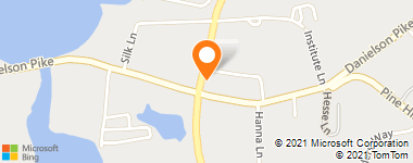 Insurance Provider - Caluori Christopher S