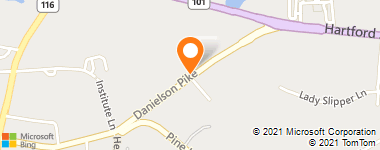 Insurance Provider - Charland Insurance