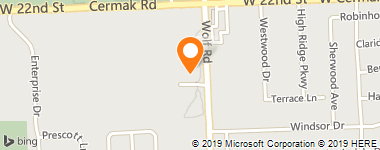 Insurance Provider - Leahy & Associates Inc - Claims Ofc