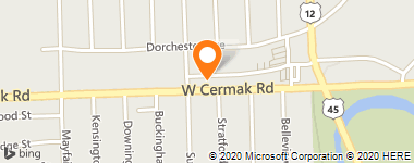 Insurance Provider - Devita Anthony