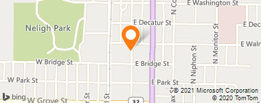 Insurance Provider - Farmers & Merchants Insurance Agency