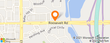 Insurance Provider - Nationwide