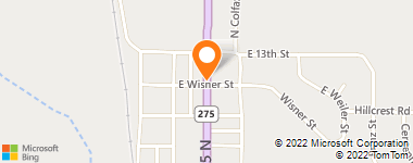 Insurance Provider - Ed's Insurance Agency