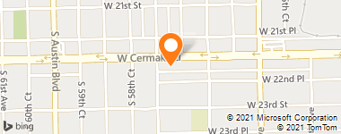 Insurance Provider - Cermak Tax & Insurance