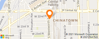 Insurance Provider - Prudential-Ruo Liu-Life Insurance & Financial Services